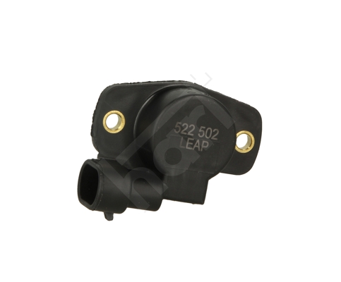 Sensor, throttle position - 522 502 HART