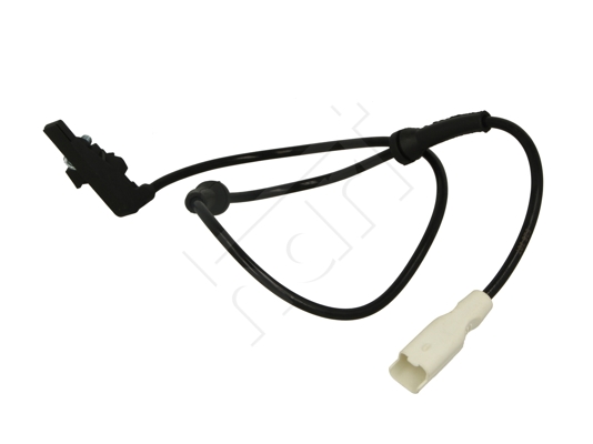 Sensor, wheel speed - 525 397 HART