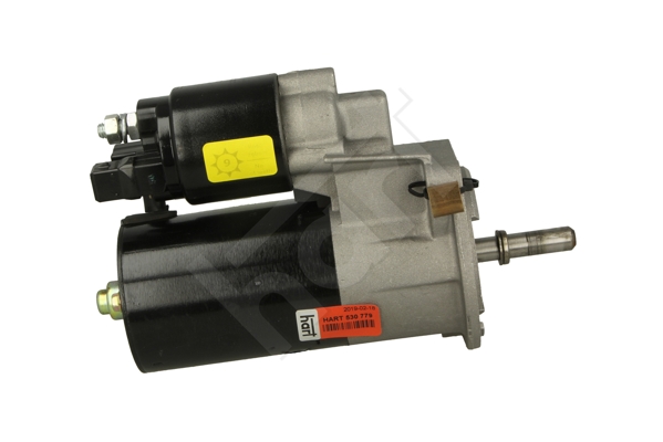 starteris - 530 779 HART