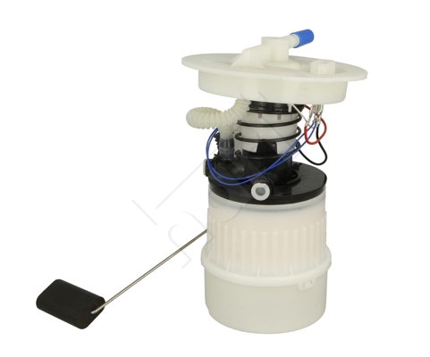 Fuel Feed Unit - 543 230 HART