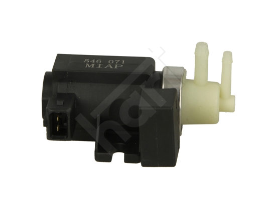 Pressure converter, turbocharger - 546 071 HART