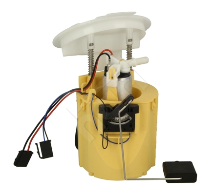 Fuel Feed Unit - 547 729 HART