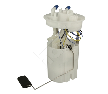 Fuel Feed Unit - 547 737 HART