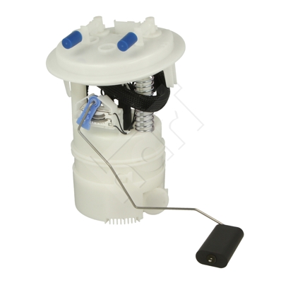 Imp. alimentazione carburante - 547 739 HART