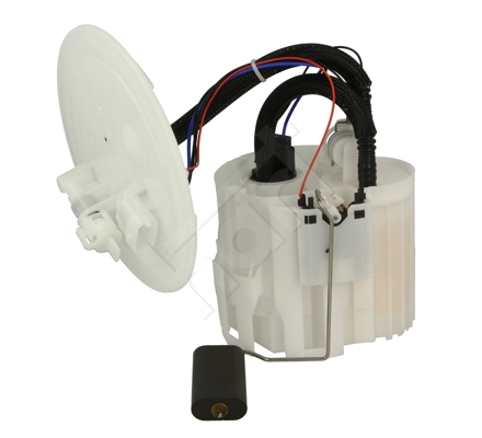 Fuel Feed Unit - 547 743 HART