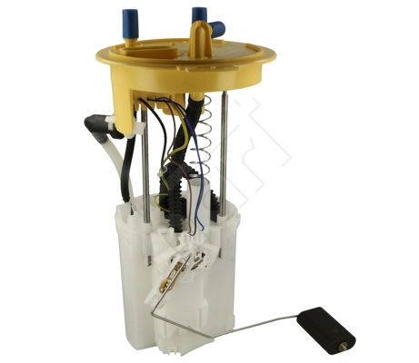 Imp. alimentazione carburante - 547 747 HART