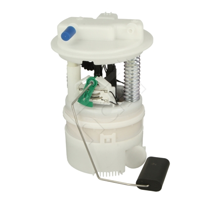 Imp. alimentazione carburante - 547 750 HART