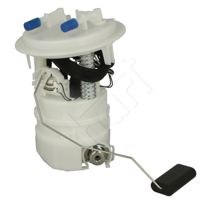 Fuel Feed Unit - 547 753 HART