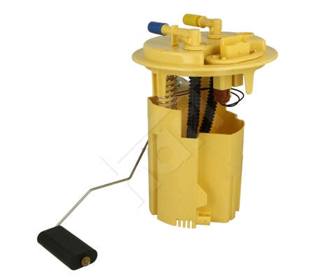 Sender Unit, fuel tank - 547 759 HART