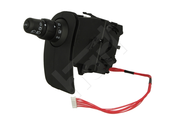 Steering Column Switch - 549 247 HART