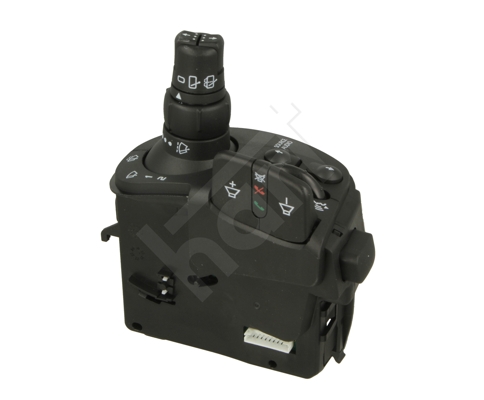 Leva devio guida - 549 251 HART