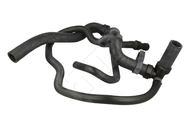 Flessibile radiatore - 624 587 HART