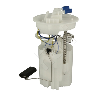 Imp. alimentazione carburante - 913 959 HART