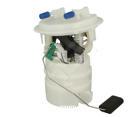 Imp. alimentazione carburante - 913 965 HART
