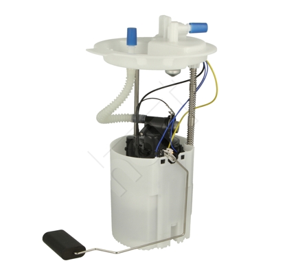 Imp. alimentazione carburante - 913 970 HART