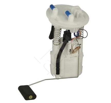 Fuel Feed Unit - 913 972 HART