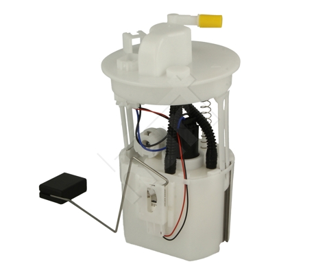Imp. alimentazione carburante - 913 974 HART