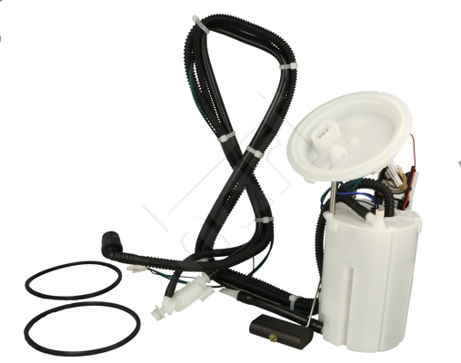 Imp. alimentazione carburante - 913 996 HART