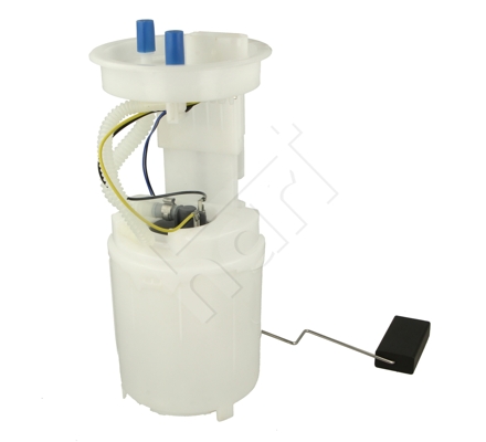 Imp. alimentazione carburante - 914 006 HART