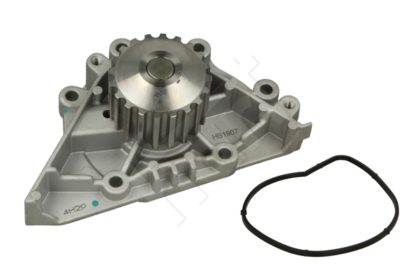 Water Pump - 918 368 HART