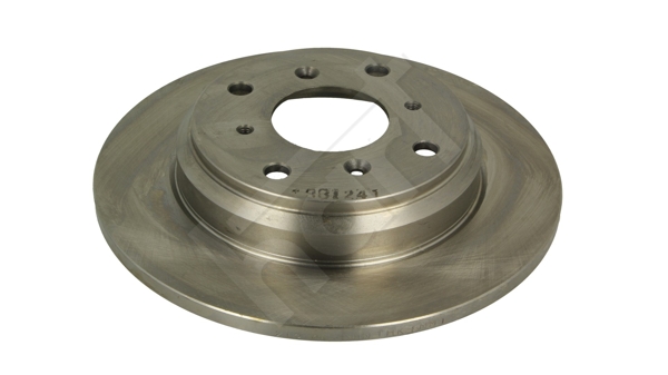 Brake Disc - 215 404 HART