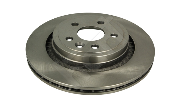 Brake Disc - 250 308 HART