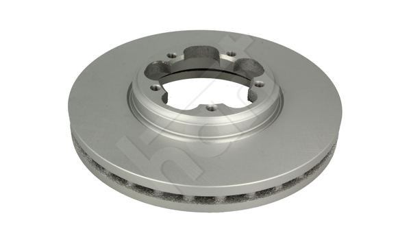 Brake Disc - 256 717 HART