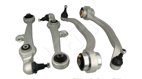 Kit riparazione, Braccio trasversale - 472 823 HART