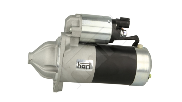 Motorino d'avviamento - 556 824 HART