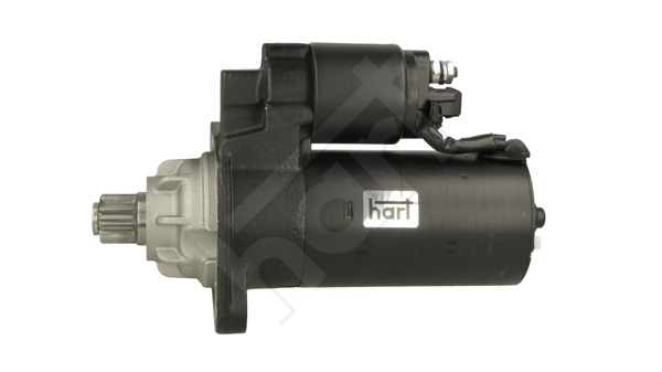 Motorino d'avviamento - 534 380 HART