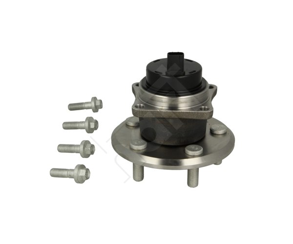 Wheel Bearing Kit - 903 238 HART