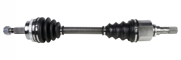 Drive Shaft - 162 277 HART