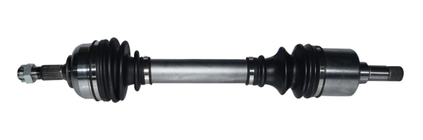 kardaninis velenas - 410 075 HART