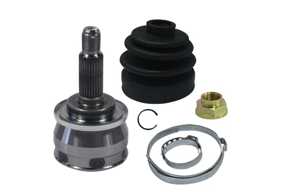 Joint Kit, drive shaft - 418 467 HART