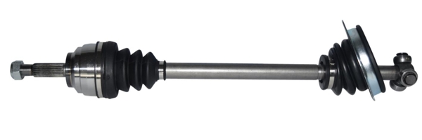 Albero motore/Semiasse - 420 968 HART