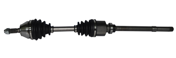 Drive Shaft - 420 978 HART