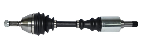 Albero motore/Semiasse - 420 989 HART