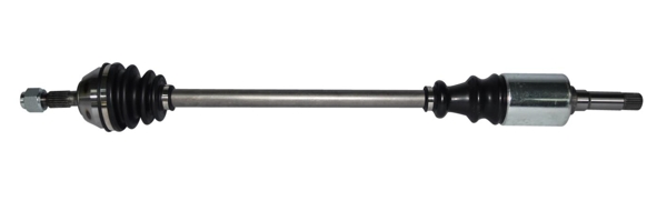 Albero motore/Semiasse - 420 990 HART