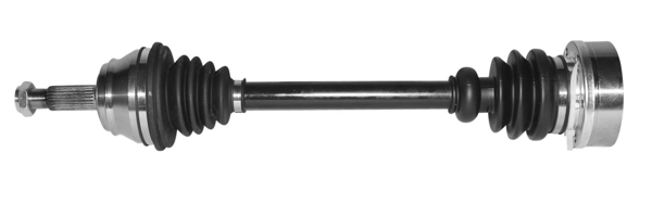Drive Shaft - 421 004 HART