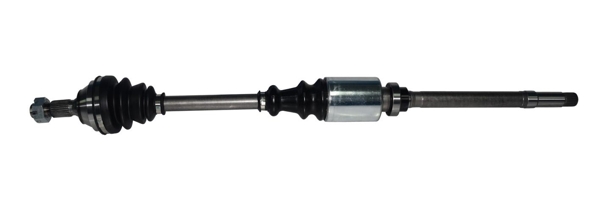 Drive Shaft - 421 010 HART