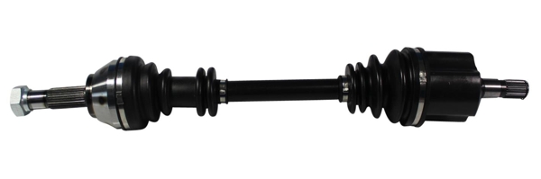 Drive Shaft - 421 016 HART