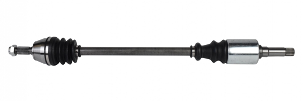 Drive Shaft - 421 017 HART