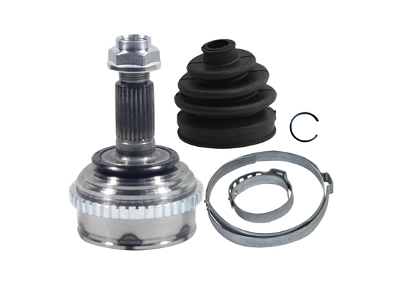 Kit giunti, Semiasse - 423 296 HART