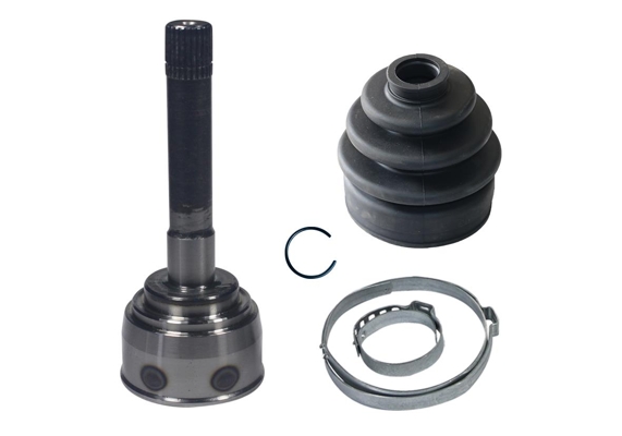 Kit giunti, Semiasse - 423 662 HART