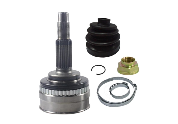 Joint Kit, drive shaft - 424 690 HART