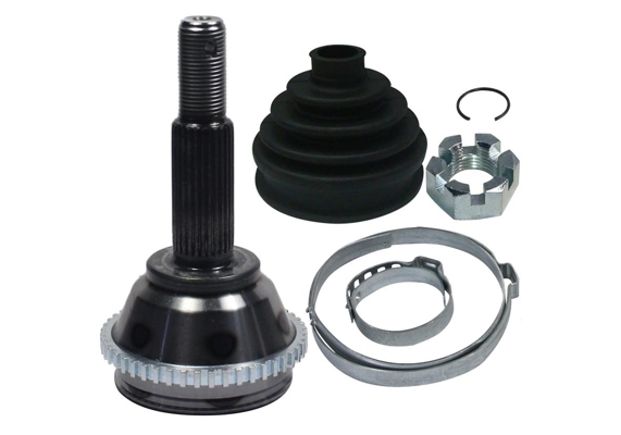 Kit giunti, Semiasse - 427 244 HART