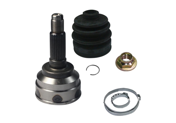 Joint Kit, drive shaft - 430 248 HART