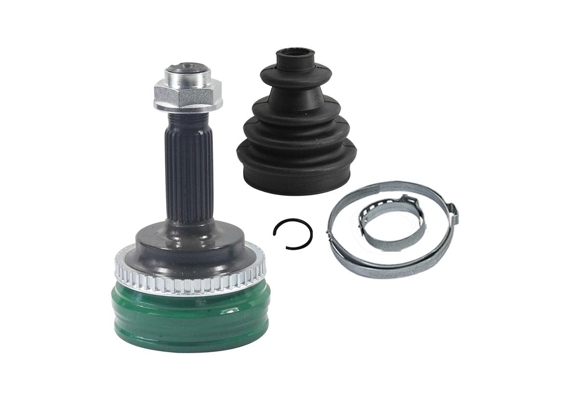 Kit giunti, Semiasse - 430 466 HART