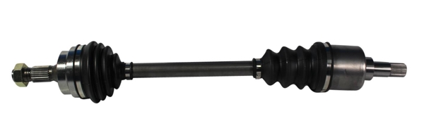 Albero motore/Semiasse - 430 671 HART