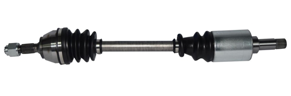 Albero motore/Semiasse - 430 680 HART